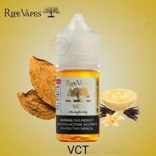 RIP VAPES 50 MG ( VCT )