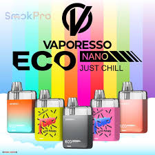 VAPORESSO - ECO NANO 2