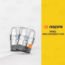 ASPIRE PIXO POD