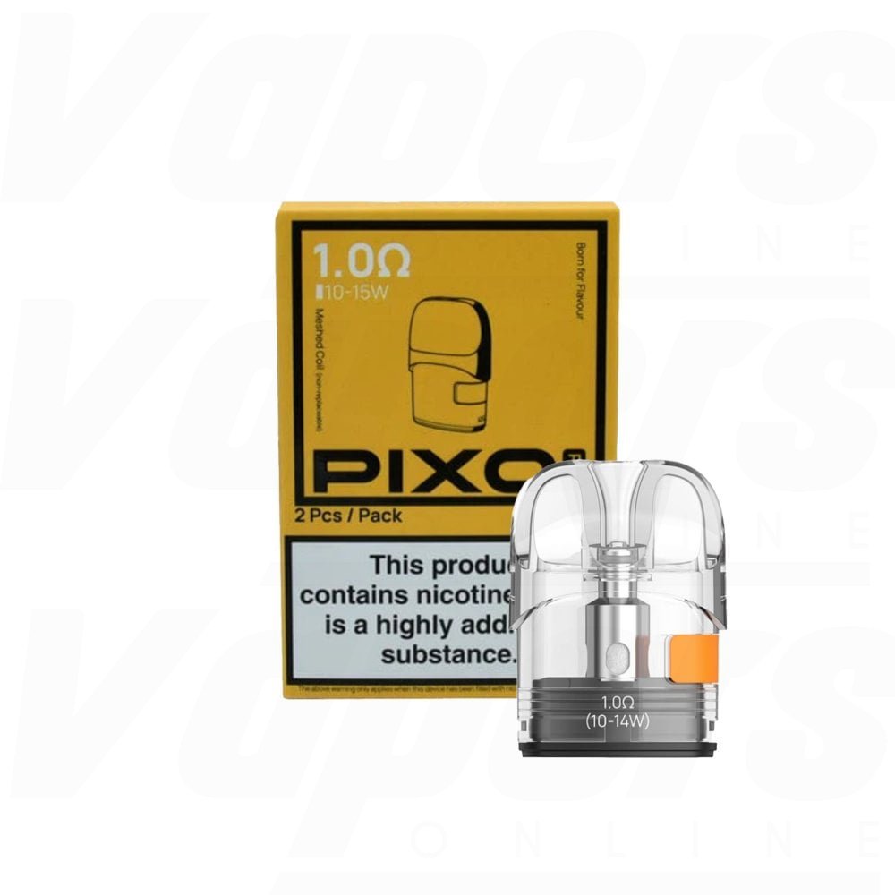 ASPIRE PIXO POD